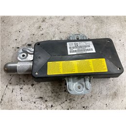 BMW 3 E46 Jobb Oldallégzsák