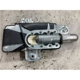 BMW 3 E46 Jobb Oldallégzsák