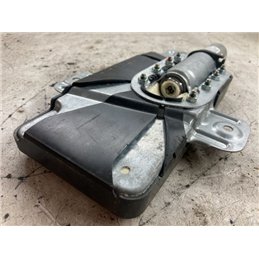 BMW 3 E46 Jobb Oldallégzsák