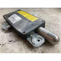 BMW 3 E46 Jobb Oldallégzsák