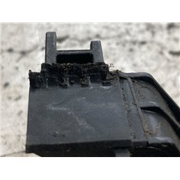 PEUGEOT 207 Hátsó Ablaktörlő Motor