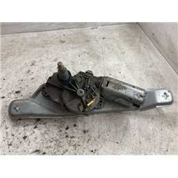 VW SHARAN Hátsó Ablaktörlő Motor