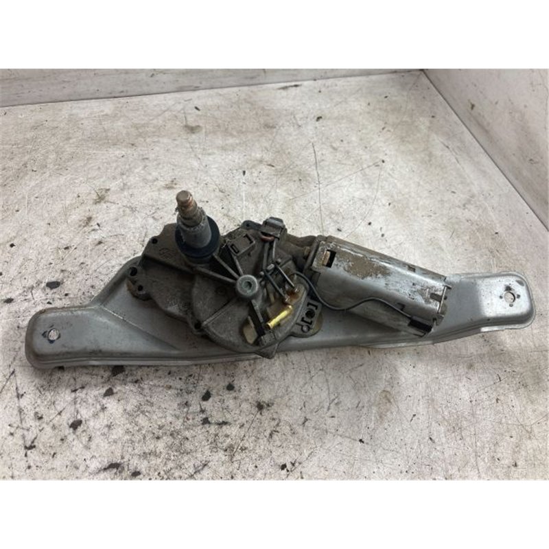 VW SHARAN Hátsó Ablaktörlő Motor