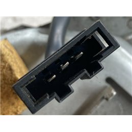 VW SHARAN Hátsó Ablaktörlő Motor