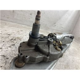 VW SHARAN Hátsó Ablaktörlő Motor