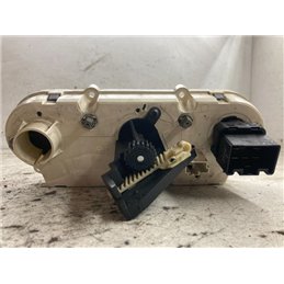 FORD FIESTA V Fűtéskapcsoló (manuális klímás)