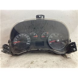 FIAT DOBLO Kilométeróra