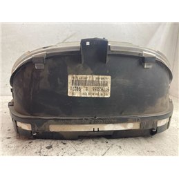 FIAT DOBLO Kilométeróra