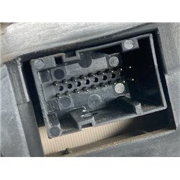 FIAT DOBLO Kilométeróra