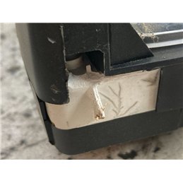 FIAT DOBLO Kilométeróra