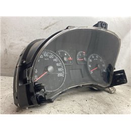 FIAT DOBLO Kilométeróra