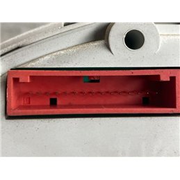 RENAULT THALIA Kilométeróra