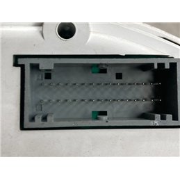 RENAULT THALIA Kilométeróra