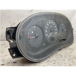 RENAULT THALIA Kilométeróra