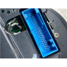 VW PASSAT B5 Kilométeróra