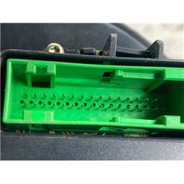 VW PASSAT B5 Kilométeróra