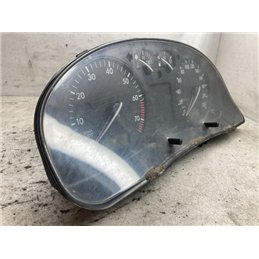 VW PASSAT B5 Kilométeróra