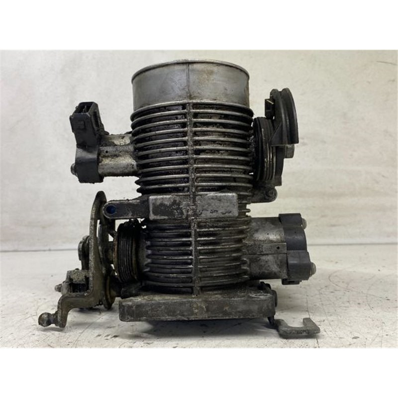 ROVER 75 Fojtószelep (Mechanikus)