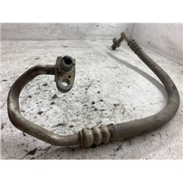 NISSAN ALMERA II Klíma Cső