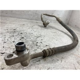 NISSAN ALMERA II Klíma Cső