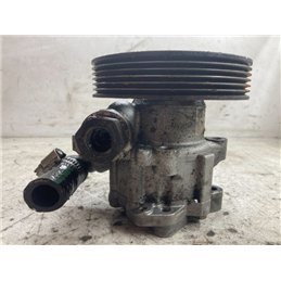 PEUGEOT 406 Kormányszervó Motor (Hidraulikus)