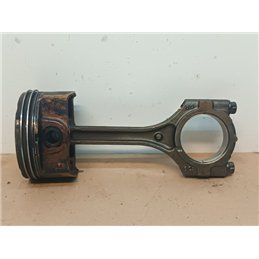 HYUNDAI I30 Dugattyú és Hajtókar