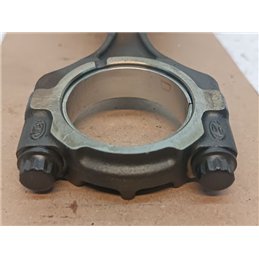 HYUNDAI I30 Dugattyú és Hajtókar