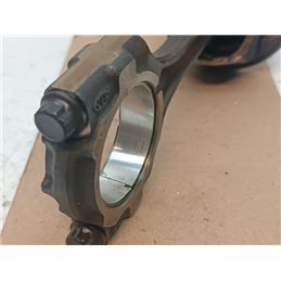 HYUNDAI I30 Dugattyú és Hajtókar