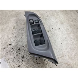 NISSAN ALMERA II Bal első Ablakemelő Kapcsoló