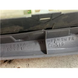 NISSAN ALMERA II Bal első Ablakemelő Kapcsoló