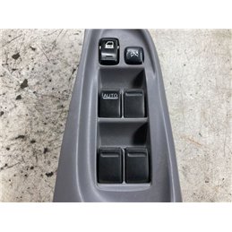 NISSAN ALMERA II Bal első Ablakemelő Kapcsoló