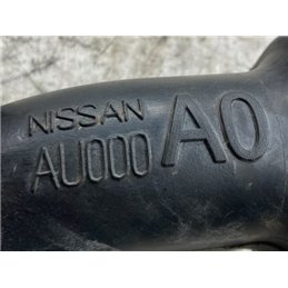 NISSAN ALMERA II Szívó Cső