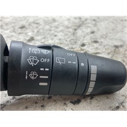 NISSAN ALMERA II Jobb Kormánykapcsoló Ablaktörlő