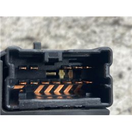 NISSAN ALMERA II Jobb Kormánykapcsoló Ablaktörlő