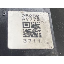 NISSAN ALMERA II Jobb Kormánykapcsoló Ablaktörlő