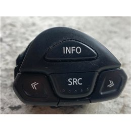 NISSAN ALMERA II Bal Multikormány Kapcsoló