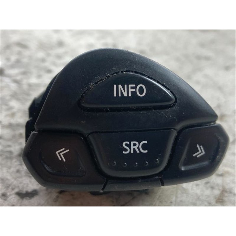 NISSAN ALMERA II Bal Multikormány Kapcsoló