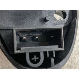 NISSAN ALMERA II Bal Multikormány Kapcsoló