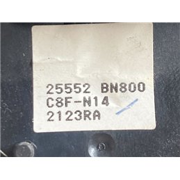 NISSAN ALMERA II Bal Multikormány Kapcsoló