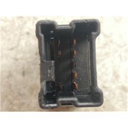 NISSAN ALMERA II Vészvillogó Kapcsoló