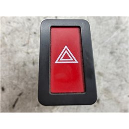 NISSAN ALMERA II Vészvillogó Kapcsoló