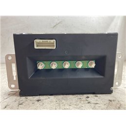 NISSAN ALMERA II Multifunkciós Kijelző