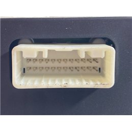 NISSAN ALMERA II Multifunkciós Kijelző