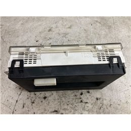 NISSAN ALMERA II Multifunkciós Kijelző