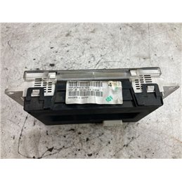 NISSAN ALMERA II Multifunkciós Kijelző