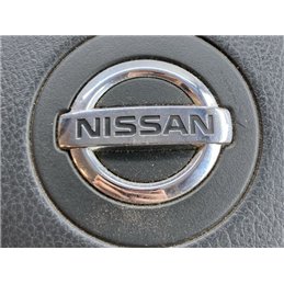 NISSAN ALMERA II Kormánylégzsák