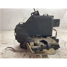 AUDI A6 C5 Jobb első Ajtózár