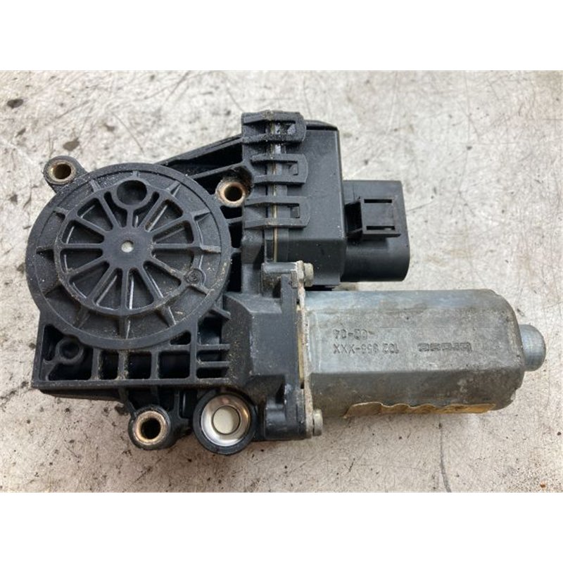 AUDI A6 C5 Bal első Ablakemelő Motor