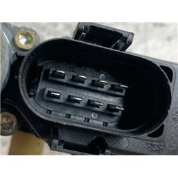 AUDI A6 C5 Bal első Ablakemelő Motor