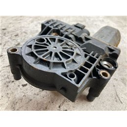 AUDI A6 C5 Bal első Ablakemelő Motor